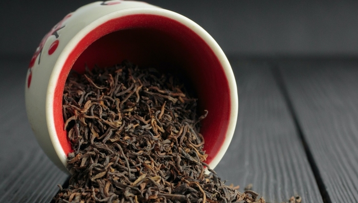 广州芳村,普洱茶,金融骗局