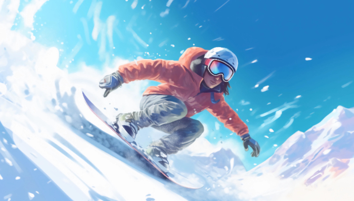 滑雪服,国产品牌,中国市场,