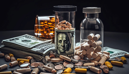 连败20年后，她做出史上最值钱的药