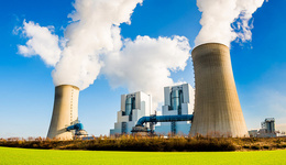 利好消息頻出，寶色股份等核電概念股大漲