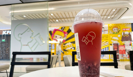 2024茶飲爆款，多個品牌持續(xù)看好“云”？我看到5個升級點