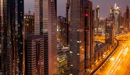 迪拜全球气候大会：阿联酋新能源战略观察