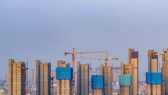 政治局会议提到的“先立后破”意味着什么？