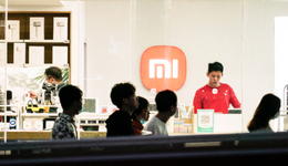 從蘋果手中搶高端機用戶，小米14系列做到了多少？