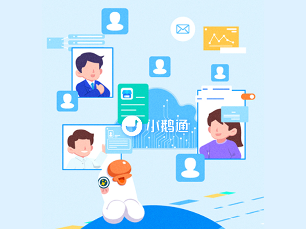 创业七年，初心不变：小鹅通如何打造离创业者更近的地方？