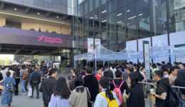 2023最后一场家居展：建材类人流量爆满，智能家居参展企业减少