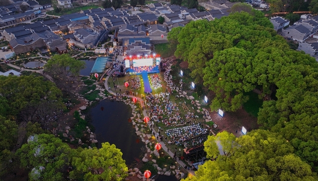 【专访】十里芳菲创始人张蓓：不是乡村需要我们，是我们需要乡村