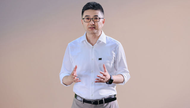 智己汽车联席CEO刘涛：增程式产品未来五到八年都有市场潜力