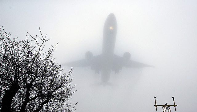 【图集】聚焦欧洲空气污染：每年导致上千未成年人过早死亡