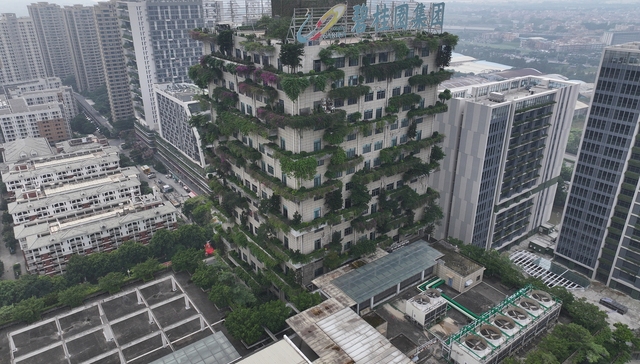 Country Garden promises even more ‘further enhancements’