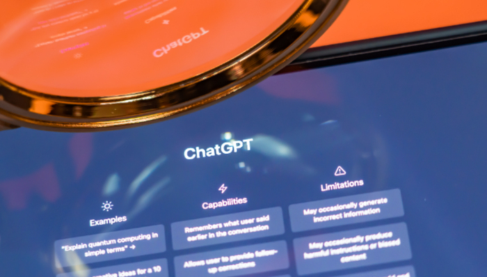 ChatGPT,电子产品,AI,大模型,