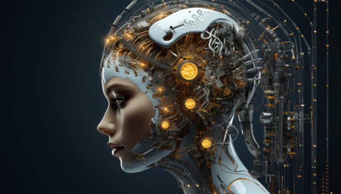 AI,ChatGPT,打工人,大模型,技术革命,