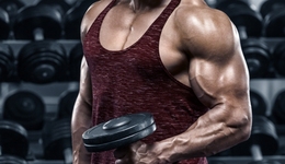 爱腾芒上演“肌肉”综艺，谁最会做“荷尔蒙生意”？