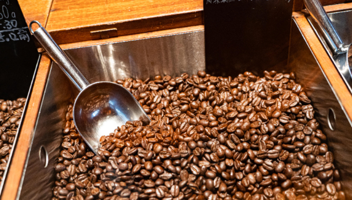 平价咖啡,连锁品牌,