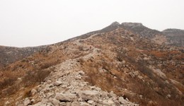 【觀察】河南趙長城遭“開膛破肚”式破壞：違法成本太低，地方監(jiān)管失職