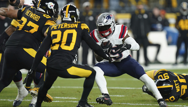 NBA羡慕吸金能力，NFL球队价值和工资帽齐涨