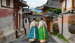 为什么去韩国旅游不如以前火了？