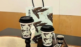 主推單叢，喜鵲咖穩(wěn)坐熱門榜一，品牌為什么都看好“茶咖”？