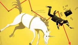 复盘2023，北美独角兽群体之死