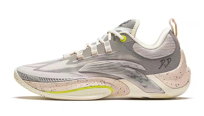 一周运动新品｜国产品牌集体上新篮球鞋