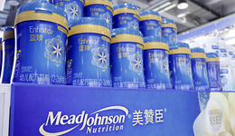 新国标奶粉上市关键期，美赞臣中国突然换了CEO