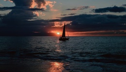 中国酒业下一个赛程：破浪出海