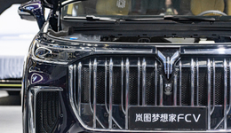 岚图巧借“东风”