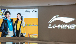 李宁出海，从香港买楼开始