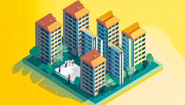 “读研不包住”引争议：讨论该不该，不如想想怎么办