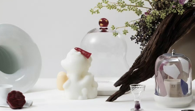 Bonpoint 龙年限定护肤系列，观夏2024“游龙则灵”新品｜是日美好事物