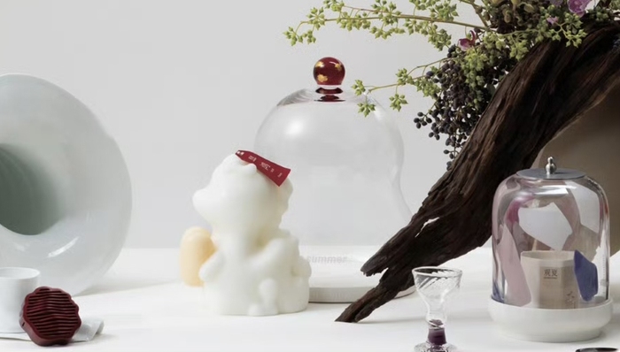 Bonpoint 龙年限定护肤系列，观夏2024“游龙则灵”新品｜是日美好事物