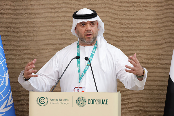 中东,化石燃料,可再生能源