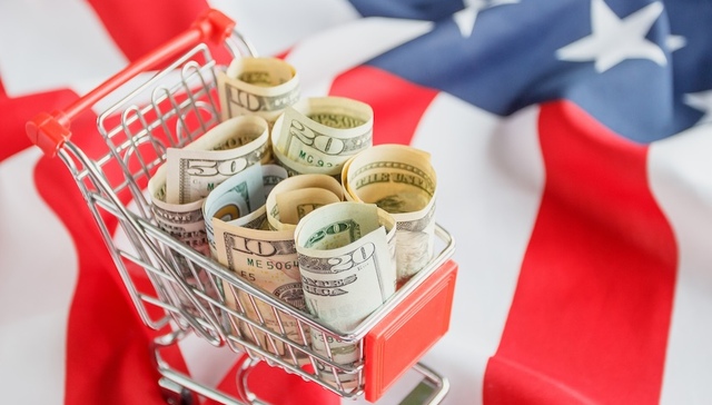 美国11月CPI同比增幅略有放缓，经济即将实现软着陆？