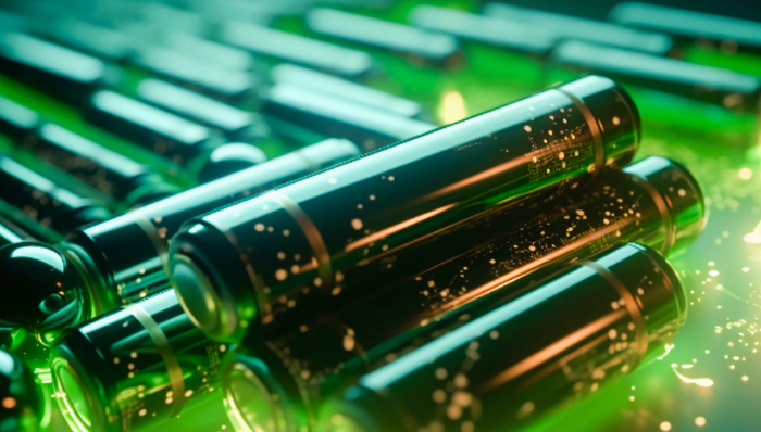 募资,储能,投资,