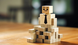 网红公司，草台班子？