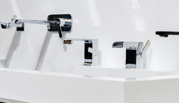 建霖家居拟5亿投建产业园，首发募投项目屡屡变更，股价长期破发