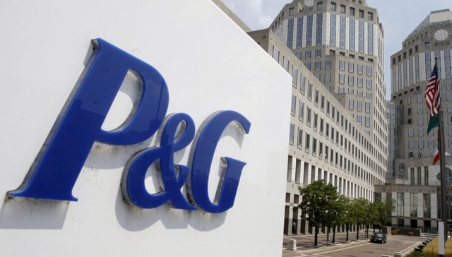 业绩,宝洁,尼日利亚,中国市场,