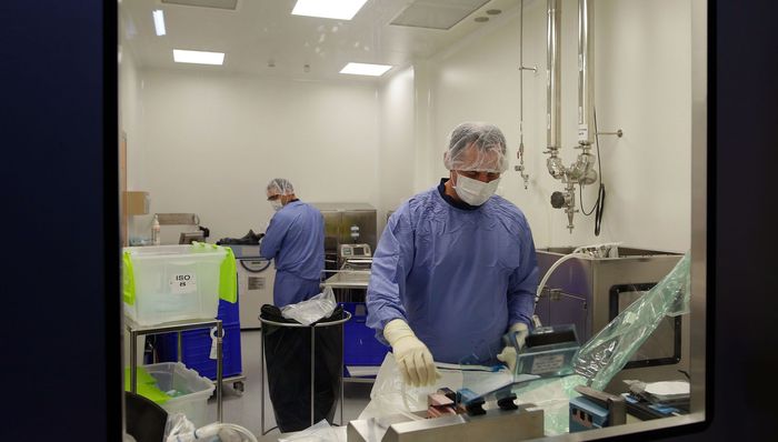 科济药业CAR-T临床试验被暂停，回应称并非工艺问题