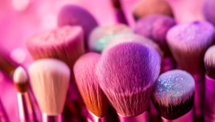 海外市场,美妆,国货品牌,