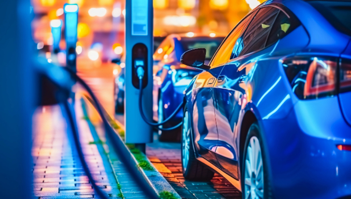 换电站,蔚来汽车,新能源汽车,