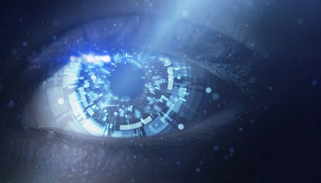 【追踪】北大教师治疗眼疾致“失明”，鉴定称医疗机构为主要原因