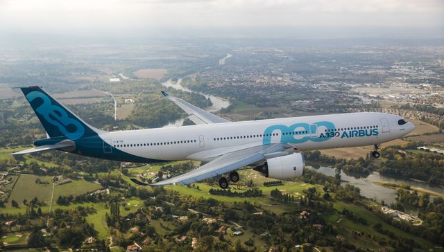 辗转多个城市、召开多场推介会，空客最新宽体机A330neo能否打开中国市场？