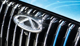 海外銷量暴漲，奇瑞這次能跨過IPO門檻嗎？