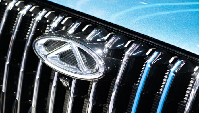 奇瑞,汽车,IPO,新能源,IDG