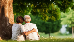 56.9%中老年人存在视力健康问题，如何满足3.9亿人群视力健康需求？