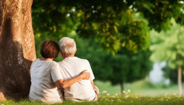 中老年人,视力健康,行业趋势,