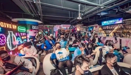 PC端复苏，后亚运时代电竞衍生产业如何换个“活法”？