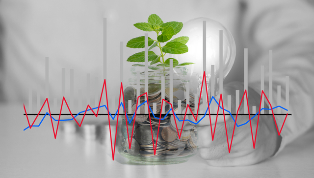 基本面 | 11月社会融资规模增量2.45万亿元，连续四月高于去年同期水平