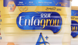 春华资本肖婧婧入主，美赞臣中国本地化有望“破题”？