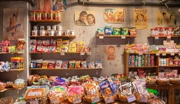 靠情怀收割的“怀旧零食”，能走多远？